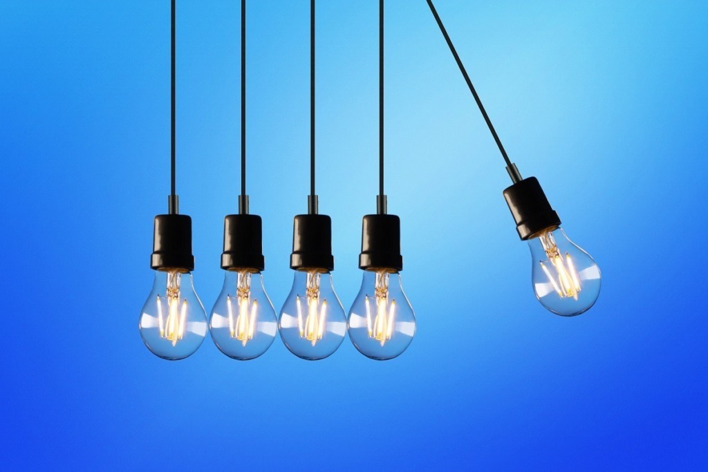 How to Save Energy at Home